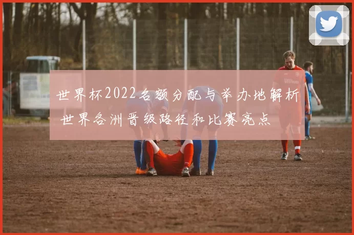 世界杯2022名额分配与举办地解析 世界各洲晋级路径和比赛亮点