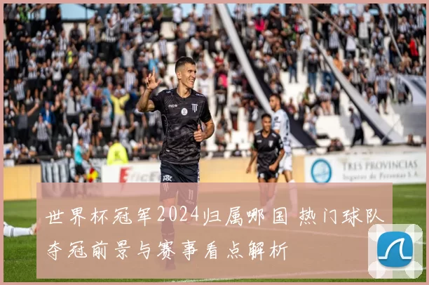 世界杯冠军2024归属哪国 热门球队夺冠前景与赛事看点解析
